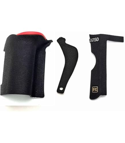 Amazon.com : Battery Door Cover Snap Cap for Nikon D750 Camera